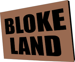 Bloke Land